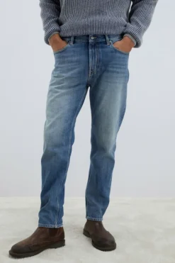 Jeans Re-search Dapper Rocks