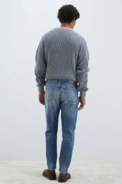 Jeans Re-search Dapper Rocks