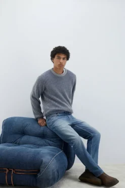 Jeans Re-search Dapper Rocks