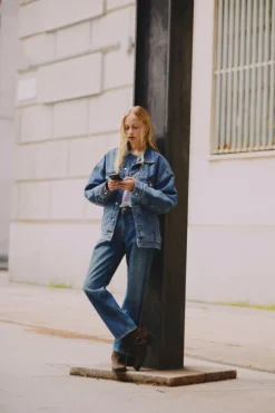 Jeans Sofia Iconic
