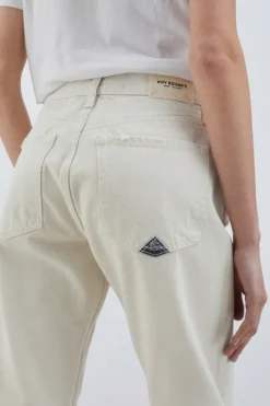 Jeans Sofia In Bull Pure