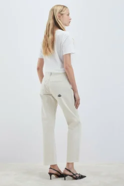 Jeans Sofia In Bull Pure