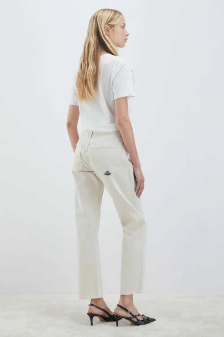 Jeans Sofia In Bull Pure