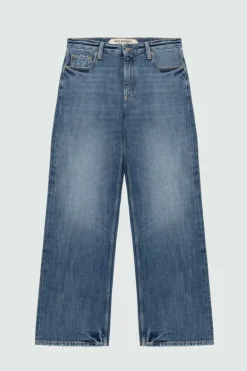 Jeans Super Wide Denim Olivia