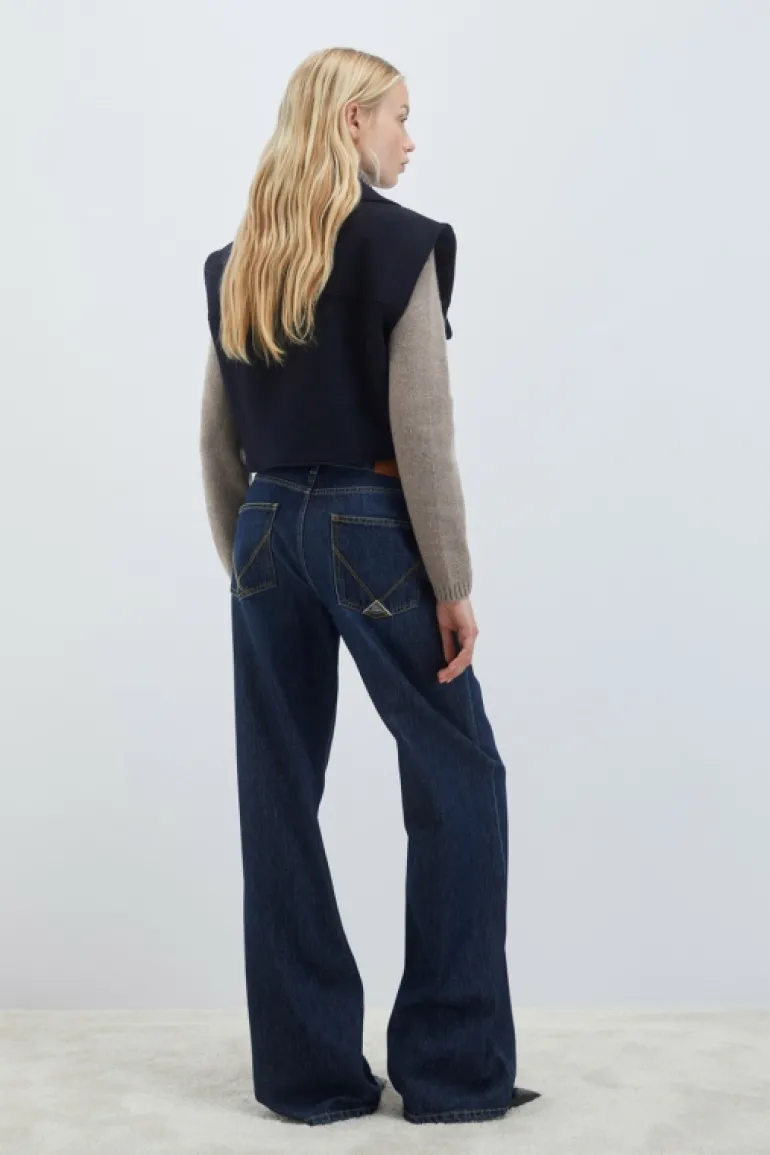 Jeans Super Wide Jay