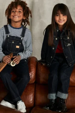 Jeans 70th Denim Cimosa Rinse