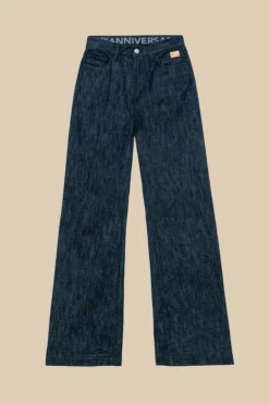 Jeans Zampa 70th Denim Rinse