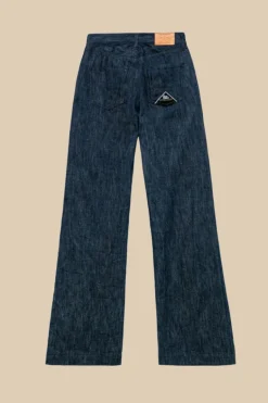 Jeans Zampa 70th Denim Rinse
