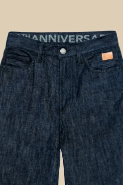 Jeans Zampa 70th Denim Rinse