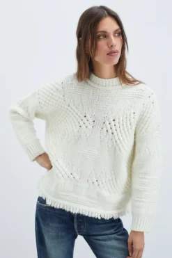 Maglia Girocollo Old Glory Multigage