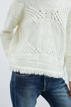 Maglia Girocollo Old Glory Multigage