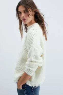 Maglia Girocollo Old Glory Multigage