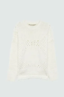 Maglia Girocollo Old Glory Multigage