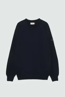 Maglia Sailor Winter Cotton