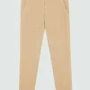 Pantalone Chino Flow Soft Bull