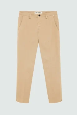 Pantalone Chino Flow Soft Bull
