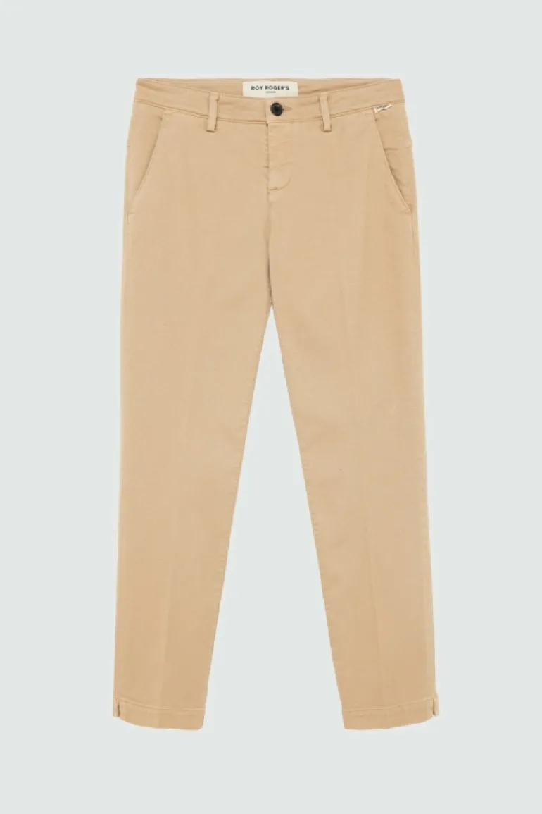 Pantalone Chino Flow Soft Bull