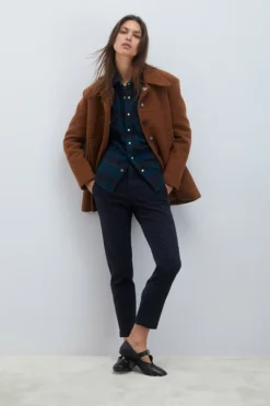 Pantalone Chino Flow Soft Bull