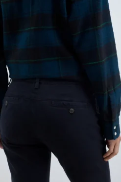 Pantalone Chino Flow Soft Bull