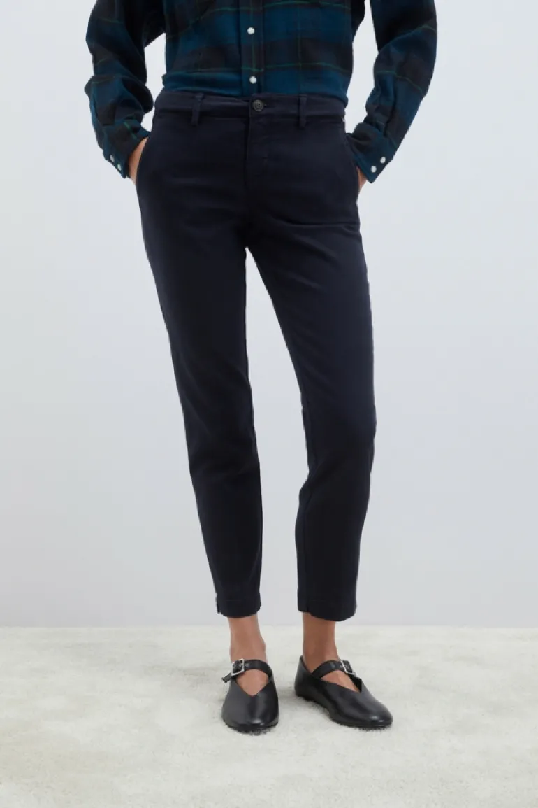 Pantalone Chino Flow Soft Bull