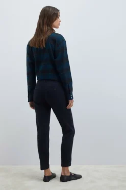 Pantalone Chino Flow Soft Bull