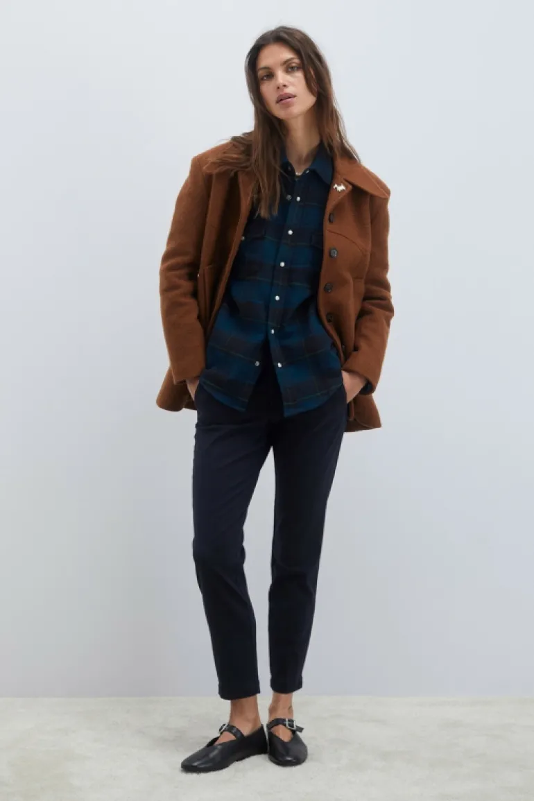 Pantalone Chino Flow Soft Bull