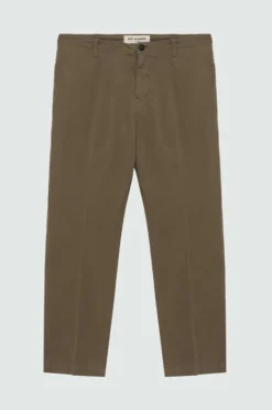 Pantalone Chino Ivy In Gabardina