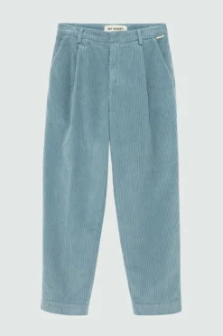 Pantalone Chino Maemi In Velluto