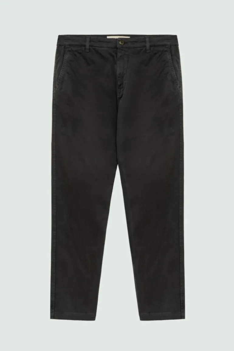 Pantalone Chino Smart In Gabardina