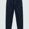 Pantalone Day Off In Denim Rinse