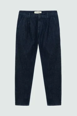 Pantalone Day Off In Denim Rinse