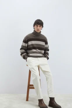 Pantalone Day Off In Velluto