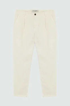 Pantalone Day Off In Velluto