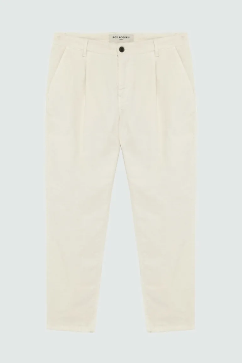 Pantalone Day Off In Velluto