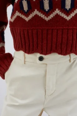 Pantalone Lais Soft Bull