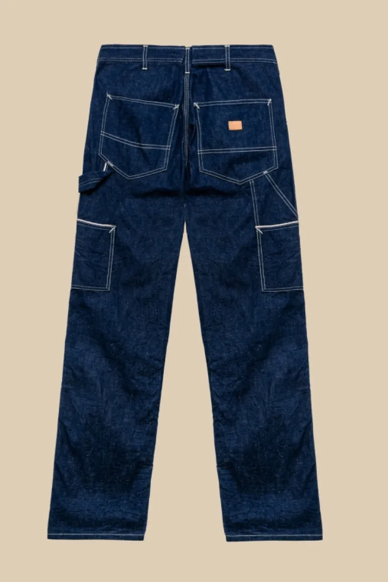 Pantalone Lavoro 70th Denim Cimosa