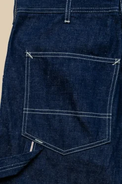 Pantalone Lavoro 70th Denim Cimosa