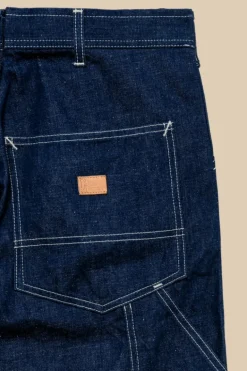 Pantalone Lavoro 70th Denim Cimosa