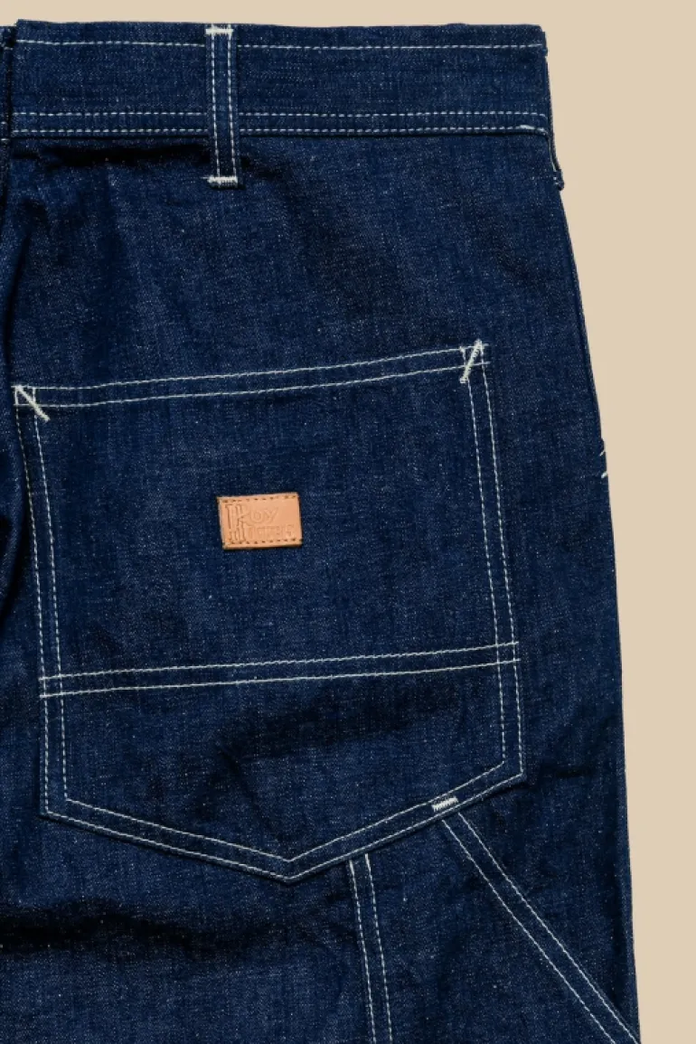 Pantalone Lavoro 70th Denim Cimosa