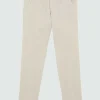 Pantalone New Rolf In Gabardina
