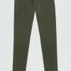 Pantalone New Rolf In Gabardina