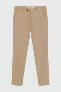 Pantalone New Rolf In Gabardina