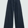 Pantalone Vendome Denim Rinse