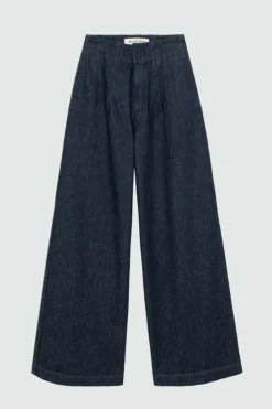Pantalone Vendome Denim Rinse