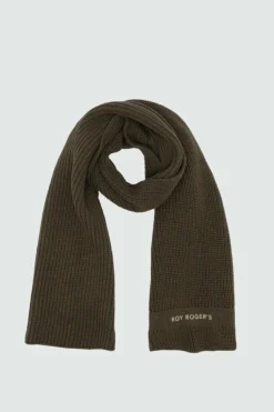 Sciarpa Recycled Yarn