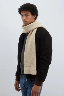 Sciarpa Recycled Yarn