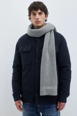 Sciarpa Recycled Yarn