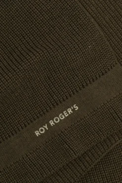 Sciarpa Recycled Yarn