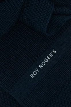 Sciarpa Recycled Yarn