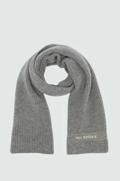 Sciarpa Recycled Yarn